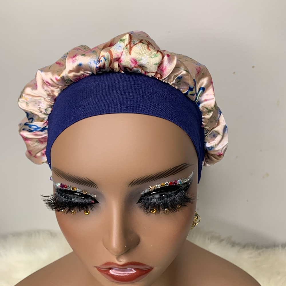 bonnets bundled